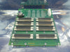 MKS Instruments PB00372-01 Backplane PCB 4DNET BOARD AMAT Working Surplus