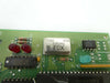 Air Products CRSD 1037 APX Network PCB Card CC 287-606299 ASM103731A Working