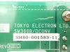 TEL Tokyo Electron 3M80-001583-11 Conversion PCB SW300B/DCONV Trias CVD Working