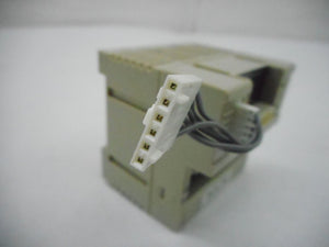 Omron GT1-OD16ML-1 Digital Unit PLC Module Reseller Lot of 6 Used Working