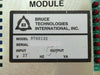 Bruce Technologies 9760132 Input Module PCB Assembly BTU 3161101 3161081 As-Is