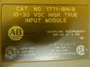 AB Allen-Bradley 1771-IBN/B 10-30 VDC High True Input Module PLC PCB Card Used