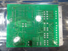 Advantest BLL-029622 Over Current PCB Circuit Board M4542AD Used Working