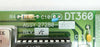 DTI Design Technology 27280-001 Communication PCB Card DT360 Lam Research Spare