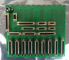 AMAT Applied Materials 60-CPCI-A08-100 Expansion Backplane PCB RMN-50M3 Working