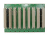 KEL VPDEST1810 VMEBus J1 9-Slot Backplane PCB DNS FC-3000 Working Surplus