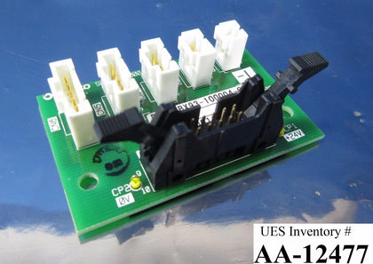 Shinko Electric SBX08-000004-11 PCB LPCN-3A SBX93-100004-C1 Used Working