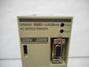 Omron R88D-UA08HA AC Servo Driver Used Working