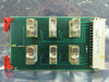 ASML 4022.428.12760 Relay PCB RELAIS CARD PAS 5000/2500 Wafer Stepper Used