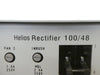 Nortel 100/48 Modular Power Rectifier 48VDC 100A Helios Working Spare