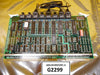 Kokusai Electric D1E01079A Processor PCB Card MCOS Untested AS-IS