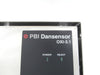 PBI Dansensor OXI-3.1 0-2% O2 Portable Oxygen Indicator Working Surplus