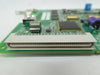 Yaskawa Electric JANCD-NTU30-E PCB Card F352761-1 Rev. A0 Nikon NSR Working