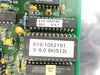 General Scanning 311-15503 Processor Board PCB Ultrapointe 500 Working Surplus