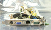 Advantech PCA-6010VG 2.8GHz SBC Single Board Computer PCB Card ASM Working Spare