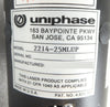 JDS Uniphase 2214-25MLUP .50 Watt Argon Laser Head Ultrapointe 500 Working