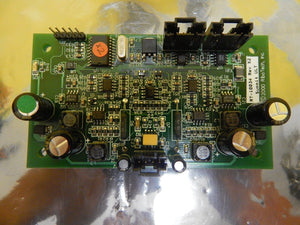 RiboTech RT-10034 Summit ULT Board PCB RT-10031 Delta Design Used Working