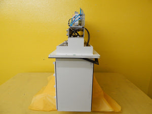 AMAT Applied Materials Pneumatic Door Assembly Desica Cleaner Working Surplus