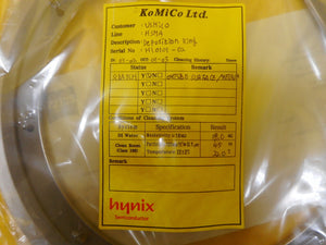 AMAT Applied Materials 0021-15676 Desposition Ring Used Working