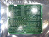 Hitachi RYX-1 Time Delay Relay PCB Circuit Board Used Working