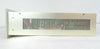 Anelva M-431HG Ionization Gauge IG Sensor MG-21 TEL Tokyo Electron Trias Working