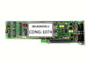 MKS Instruments D112310-G1-G Dual Pirani/Conventron PCB Card D112389-D Working