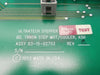 Ultratech Stepper 03-15-02702 Transition Step MOT/COOLER ASH PCB Card Titan Used