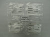 AMAT Applied Materials 3700-02329 O-Ring Duro White Reseller Lot of 4 New