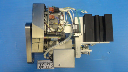 SVG Silicon Valley Group 99-38150-02 Shuttle IES Arm 9003 Horizontal Guide Used