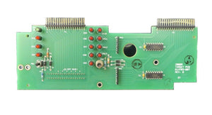 ABB 613703-007 Target Interface Board PCB DPU 2000R REF 544 Working Surplus