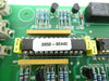 AMAT Applied Materials 0100-02093 Turbo Pump Interface PCB Card 0120-91289 Spare