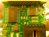 Delta Design 1937031-501 DAC P1 Interface Board PCB Reseller Lot of 2 Used