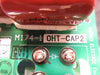 Shinko Electric HASSYC806402 Recovery Board PCB M174-1 OHT-CAP2 Dual Module Used