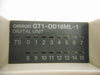 Omron GT1-OD16ML-1 Digital Unit PLC Module Reseller Lot of 6 Used Working