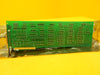 Equipe Technologies 2-08-1004 Automation PCB Card Used Working