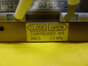 V-Tex IRF-03055-2-01 Pneumatic Slit Valve Rollcam NW50 Used Working