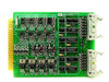 Electroglas 244736-001 Theta Z Inker Drivers PCB Card Rev. D 4085X Horizon Spare