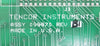 Tencor Instruments 099970 PCB Card Surfscan 7000 KLA-Tencor Working Surplus