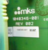 MKS Instruments 1044718-001 PCB 1040346-001 1050757-001 Optima RPG Series Spare
