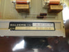Balzers BG 527 036 BU 24V Relay PCB Card BG 527 109 S Used Working