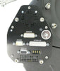 VAT 65048-JHGH-BHP4 Pendulum Control & Isolation Gate Valve Series 650 TEL New