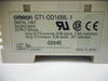 Omron GT1-OD16ML-1 Digital Unit PLC Module Reseller Lot of 6 Used Working