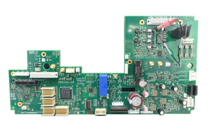 AE Advanced Energy 23020355-B APEX II Motherboard PCB 33020313-02 33200009-00