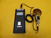 Omega Engineering HHF710 Digital Hygro-Thermometer Anemometer Meter Set Used