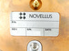 Novellus 02-134264-00 200mm Electrostatic Chuck ESC 15-121119-00 Rev. E Working