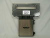VAT 02010-BA24-1003 Pneumatic Vacuum Slit Valve Used Working