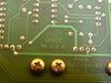 Delta Design 1667195-501 Quad Pressure Sensor Board PCB 1667195-501 Used Working