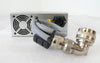 TV801 CU Agilent SQ337 Turbomolecular Pump Controller Turbo Working Surplus