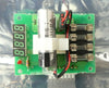 Yaskawa Electric JANCD-NSP30B Robot Controller Battery PCB NXC100 Working Spare