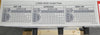 Parker Balston LCMS-5001NTNA LC/MS Tri-Gas Generator Source 5000 Spare Surplus